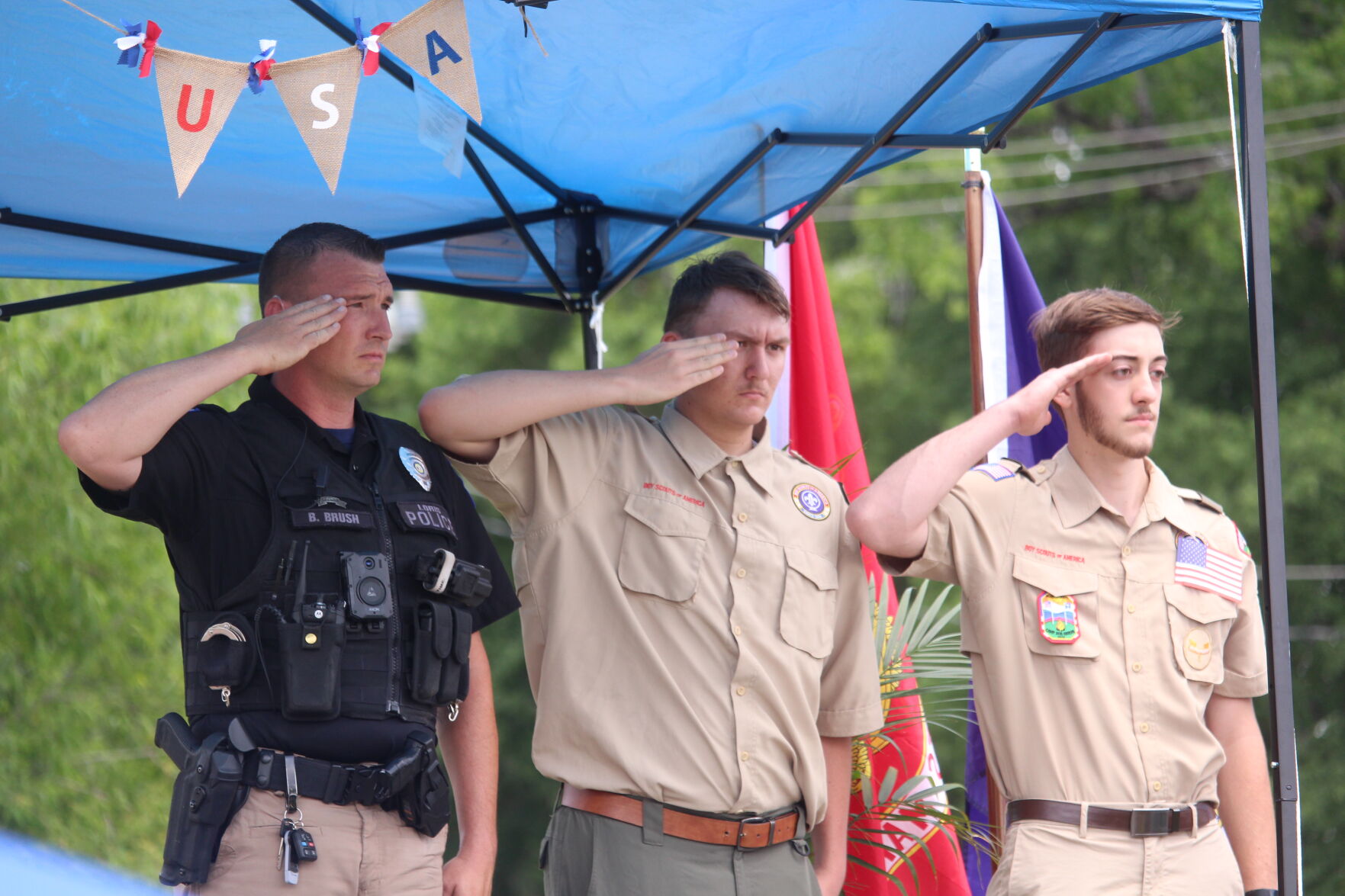 Loris Memorial Day ceremony ILB 02
